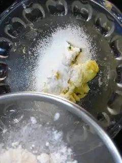 Make step 2
