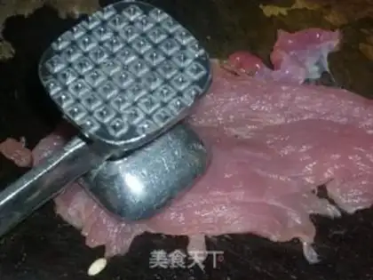Make step 0