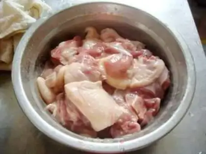 Make step 3