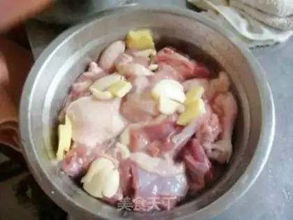 Make step 4