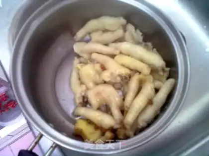 Make  step 2