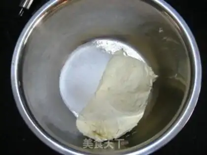 Make step 5