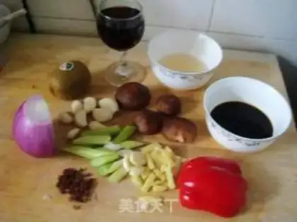Make step 5