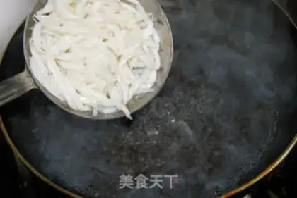 Make step 2