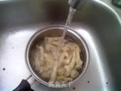 Make  step 3