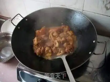 Make step 7