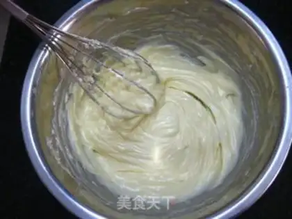 Make step 6