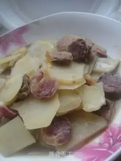 Make step 4