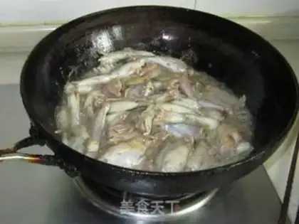 Make step 2