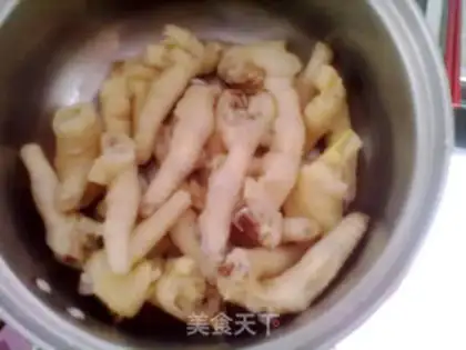 Make  step 5