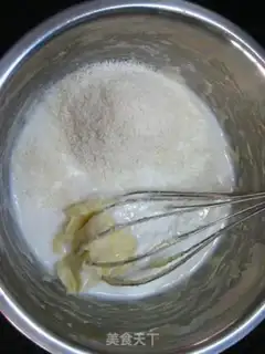 Make step 8