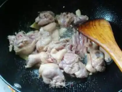 Make step 7