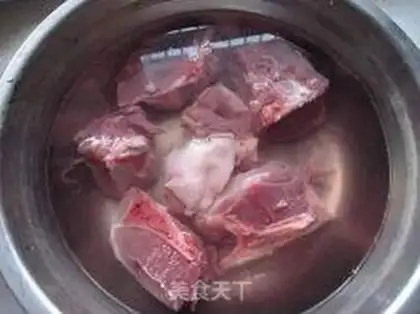 Make step 1