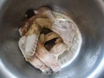 Make step 1