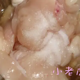 Make step 1