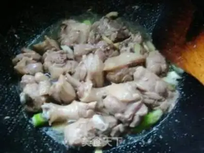 Make step 8