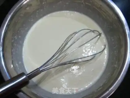 Make step 10