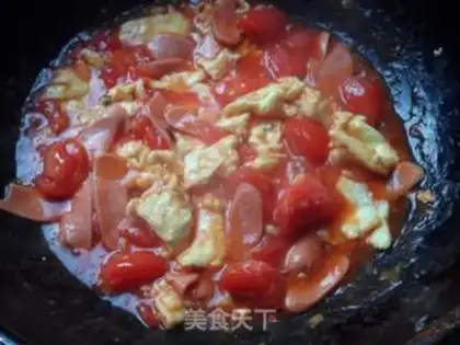 Make step 5