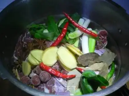 Make step 3