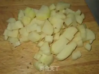 Make step 1
