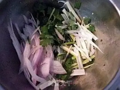 Make step 3