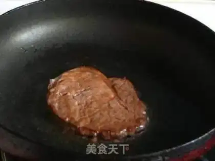 Make step 8