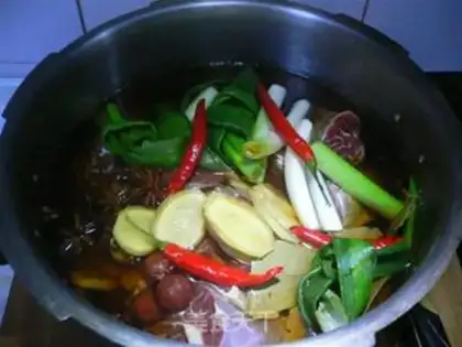 Make step 4