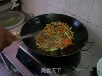 Make step 5