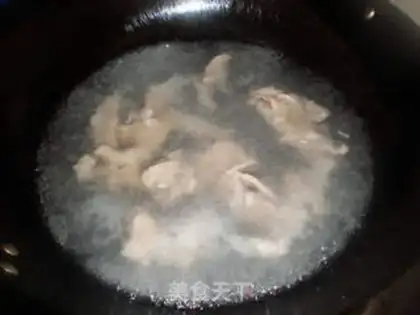 Make step 3
