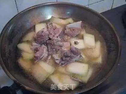 Make step 5