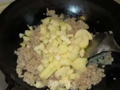 Make step 3