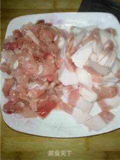 Make step 1