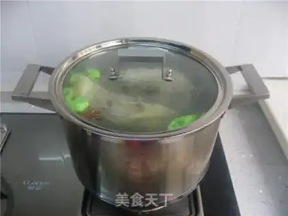 Make step 7