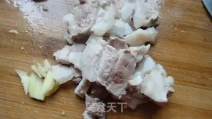 Make step 0