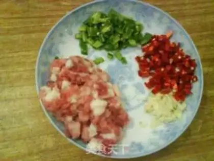 Make step 1