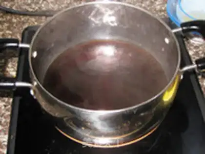 Make step 5