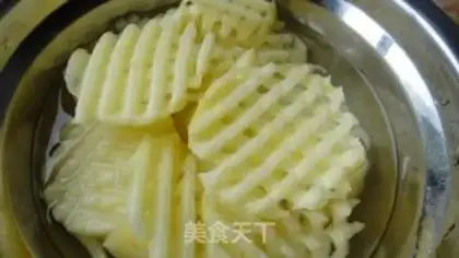 Make step 1