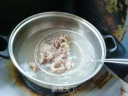 Make step 4
