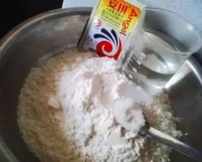 Make step 0