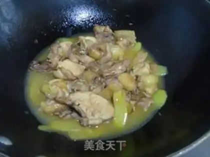 Make  step 7