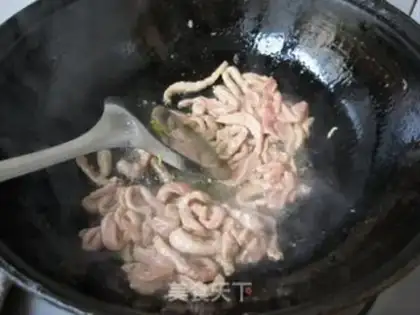 Make step 3