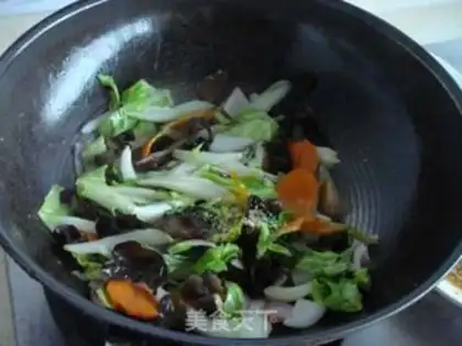Make step 5