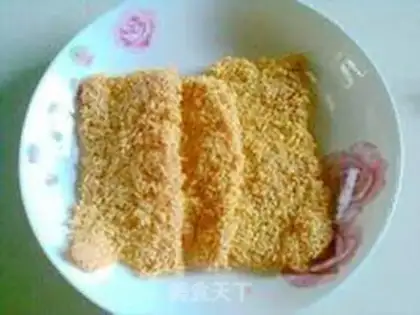 Make step 5
