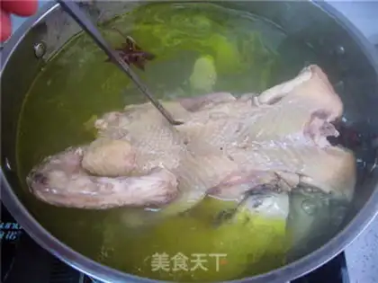Make step 10