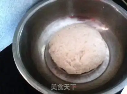 Make step 1