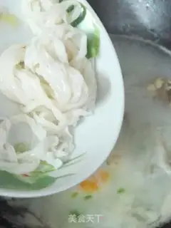 Make step 5