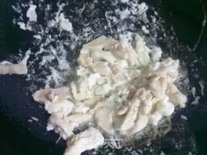Make step 3