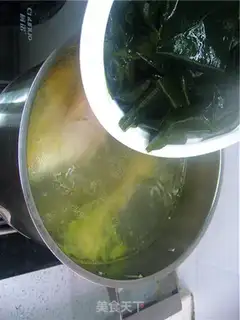 Make step 11