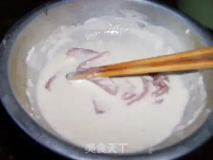 Make step 5