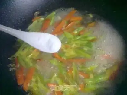 Make step 5